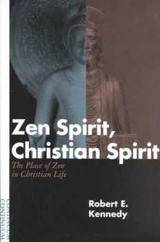 Zen Spirit, Christian Spiritzen 