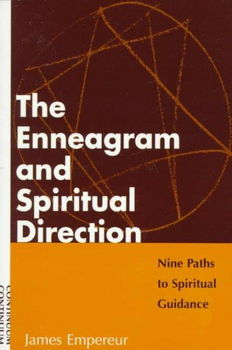 The Enneagram and Spiritual Directionenneagram 