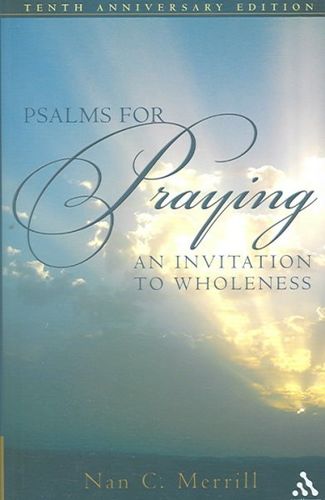 Psalms for Prayingpsalms 