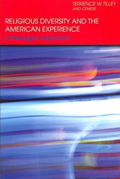 Religious Diversity and the American Experiencereligious 