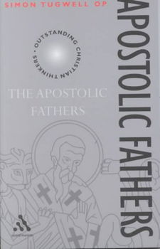 The Apostolic Fathersapostolic 