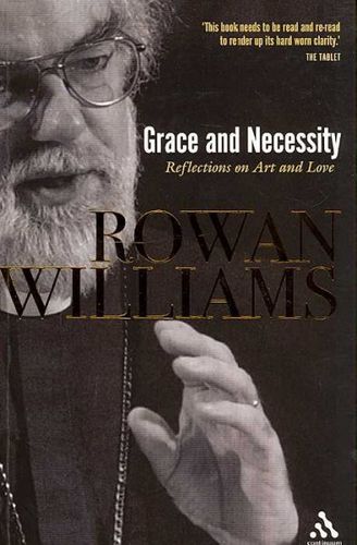 Grace And Necessitygrace 