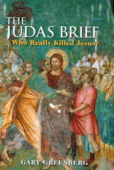 The Judas Briefjudas 