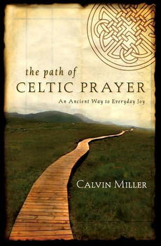 The Path of Celtic Prayerpath 