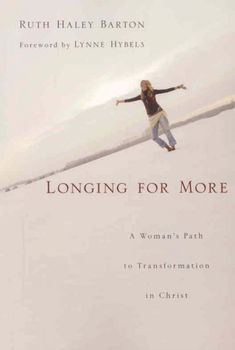 Longing for Morelonging 