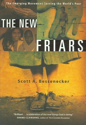 The New Friarsfriars 