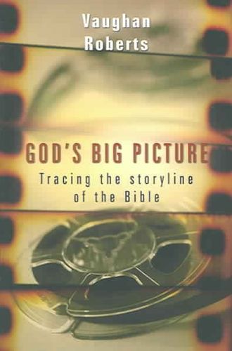 God's Big Picturegod 