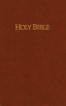 Boldtext Pew Bibleboldtext 