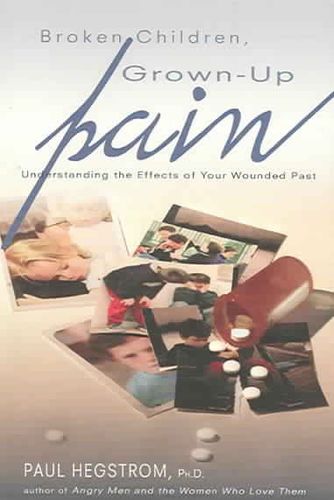 Broken Children, Grown-Up Painbroken 