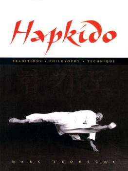 Hapkidohapkido 