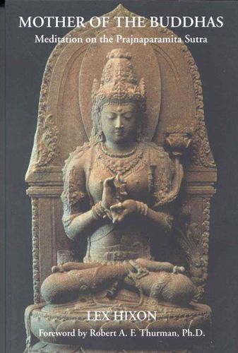Mother of the Buddhasmother 