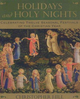 Holidays and Holy Nightsholidays 
