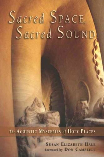 Sacred Space, Sacred Soundsacred 