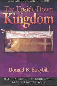 The Upside-Down Kingdomupside 