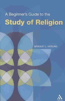 A Beginner's Guide to the Study of Religionbeginner 