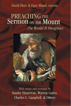 Preaching the Sermon on the Mountpreaching 
