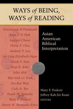 Ways of Being, Ways of Readingways 