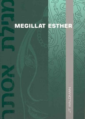 Megillat Esthermegillat 