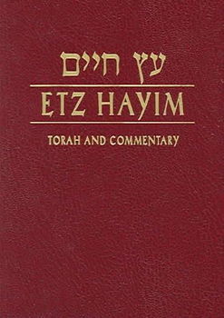 Etz Hayimetz 