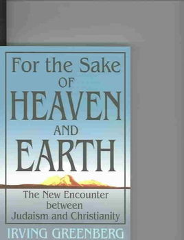 For The Sake Of Heaven And Earthsake 