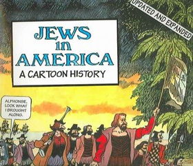 Jews in Americajews 