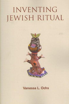 Inventing Jewish Ritualinventing 