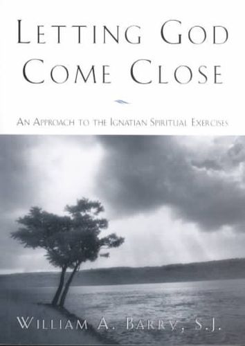 Letting God Come Closeletting 