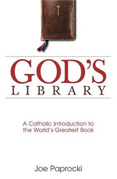 God's Librarygod 
