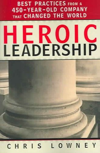 Heroic Leadershipheroic 