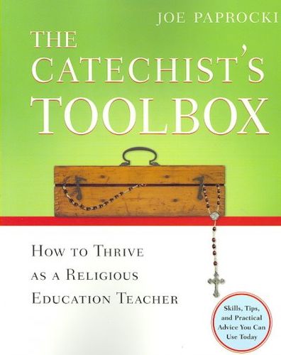 The Catechist's Toolboxcatechist 