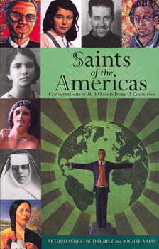 Saints of the Americassaints 