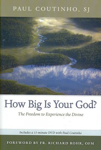 How Big Is Your God?big 