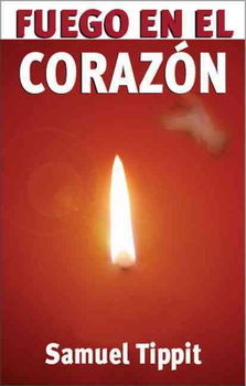 Fuego en el corazon/ Fire In Your Heartfuego 