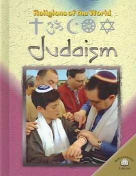 Judaismjudaism 
