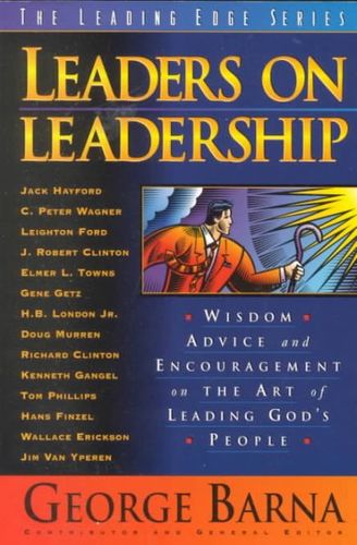 Leaders on Leadershipleaders 