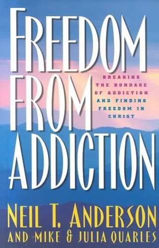 Freedom from Addictionfreedom 