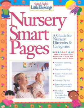 Nursery Smart Pagesnursery 