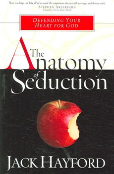 The Anatomy Of Seductionanatomy 
