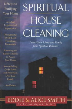 Spiritual Housecleaningspiritual 