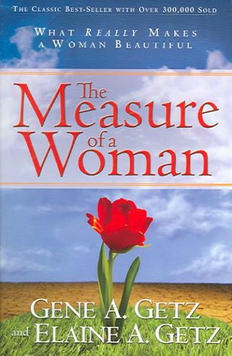 The Measure Of A Womanmeasure 