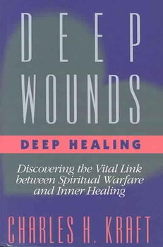 Deep Wounds, Deep Healingdeep 