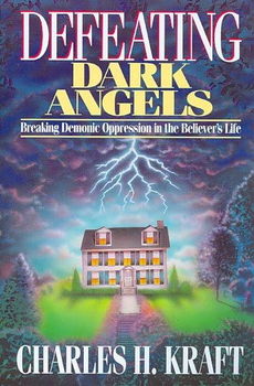 Defeating Dark Angelsdefeating 