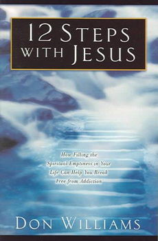 12 Steps with Jesussteps 