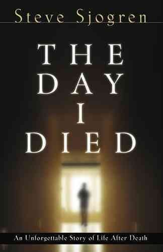 The Day I Diedday 