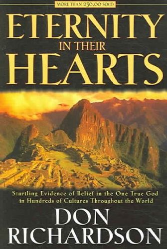 Eternity in Their Heartseternity 