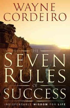 The Seven Rules of Lifeseven 