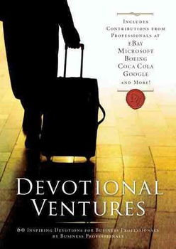 Devotional Venturesdevotional 