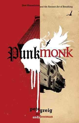 Punk Monkpunk 