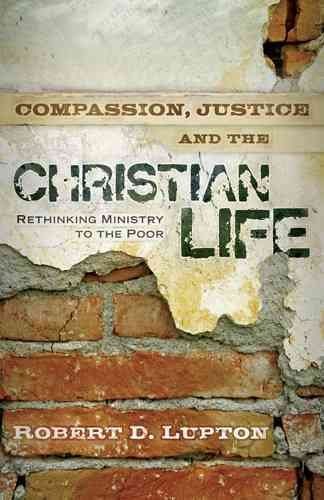Compassion, Justice and the Christian Lifecompassion 