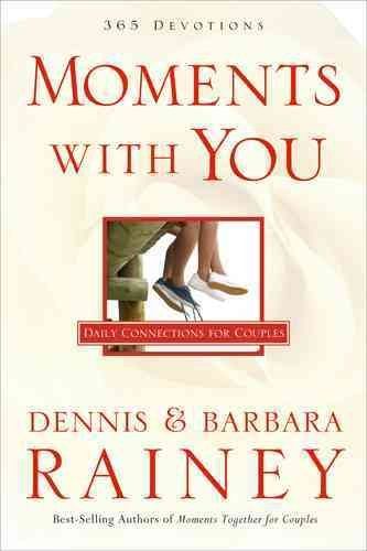 Moments With Youmoments 